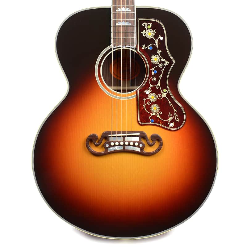 Gibson J-200 Limited Edition