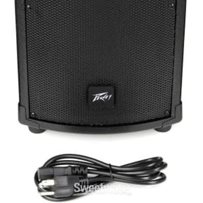 Peavey P1 BT Portable PA (P1BTd1) image 4