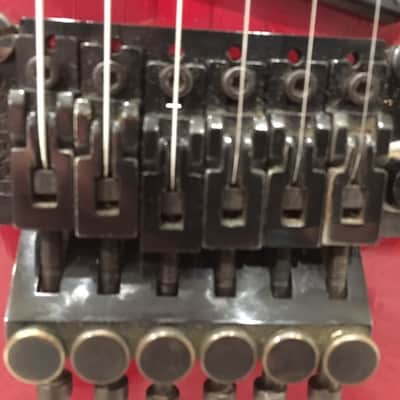 1986 Kramer Baretta Focus 1000 MIJ USA image 18