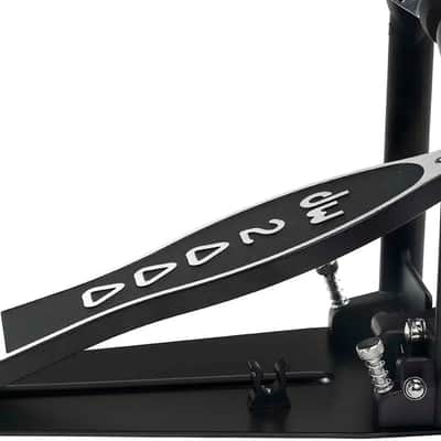 DW DWCP2002 2000 Series Double Bass Drum Pedal image 3