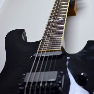 Schecter 006 Elite Diamond Series, W/Case and EMG81 upgrade image 16