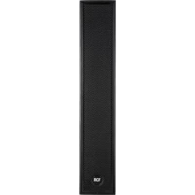RCF NXL-24-A-MK2 Active 2-Way 1400W Column Array Powered Speaker image 1