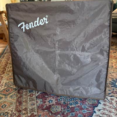 Fender '59 Bassman LTD Reissue 45-Watt 4x10" Guitar Combo 2004 - Present - Lacquered Tweed image 1