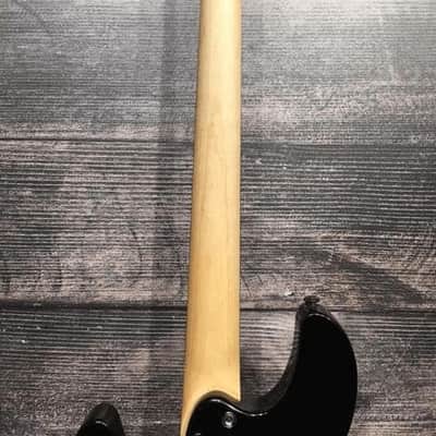Ibanez Paul Grey Tribute Electric Bass Guitar image 6