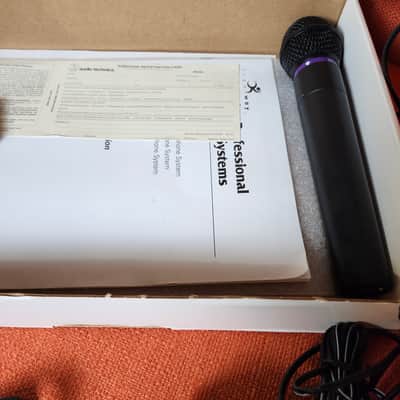 Audio-Technica 200 Series image 8