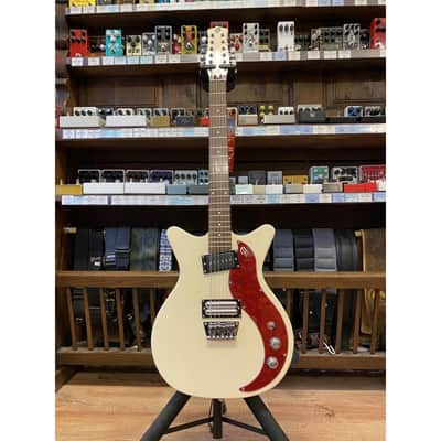 Danelectro 59X12 Cream image 1