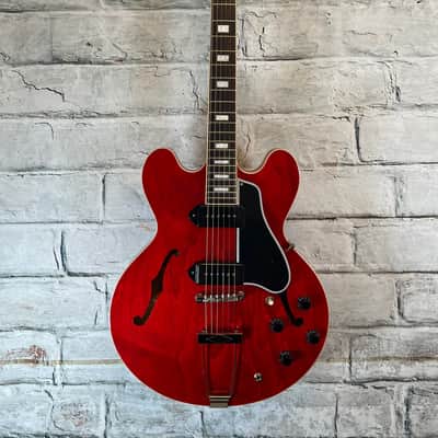 Gibson ES-330 -- Sixties Cherry image 1
