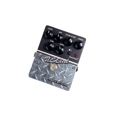 Tech 21 US Steel | Reverb
