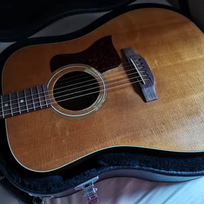 Taylor 410 vintage 1991 Natural image 3