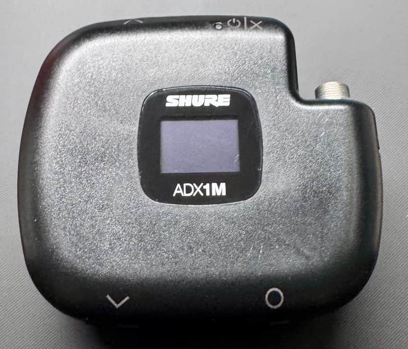 Shure ADX1M G57 Band New image 1