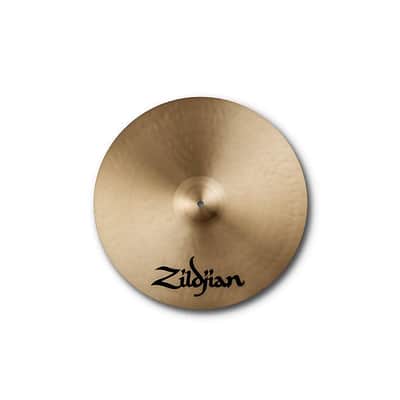 Zildjian K Dark Crash Thin - 17 in. image 9