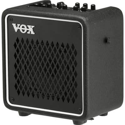 Vox VMG-10 VOX Mini Go 10 image 3