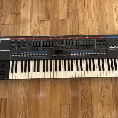 Roland Juno-X