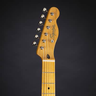 Squier Classic Vibe '50s Telecaster MN (Butterscotch Blonde) - Electric Guitar Bild 4