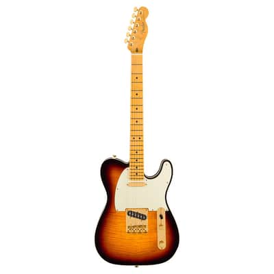 Fender 75th Anniversary American Professional Custom Telecaster MN 2TS image 1
