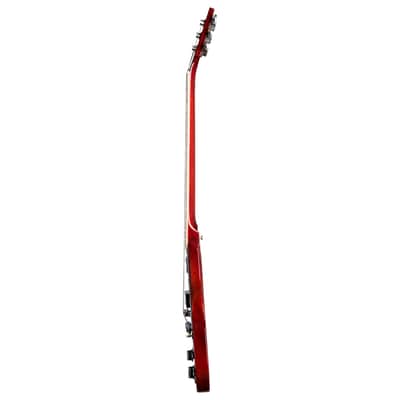 Gibson SG Standard - Heritage Cherry image 4