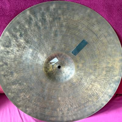 Istanbul Agop 20" 30th Anniversary Ride 2010s - Traditional image 5