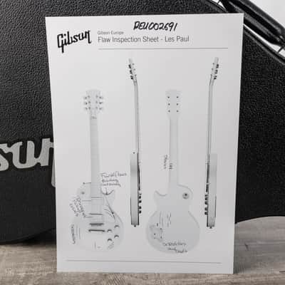 Gibson Les Paul Modern Supreme, Ebony | Demo image 20