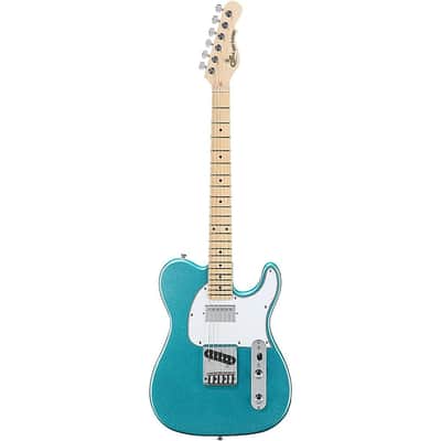 G&L Limited Edition Tribute ASAT Classic Bluesboy | Reverb