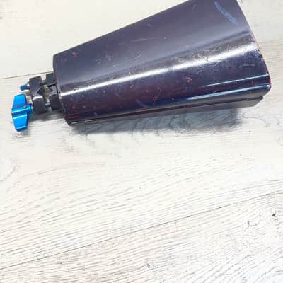 Latin Percussion LP008 Chad Smith Signature Ridge Rider 8" Cowbell image 5