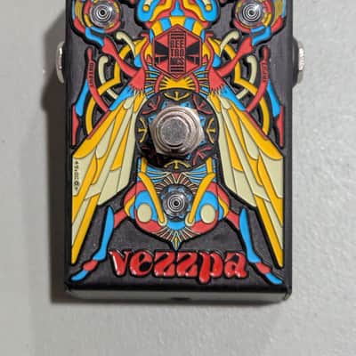 Beetronics Vezzpa Octave Stinger 2021 - Present - Various image 1