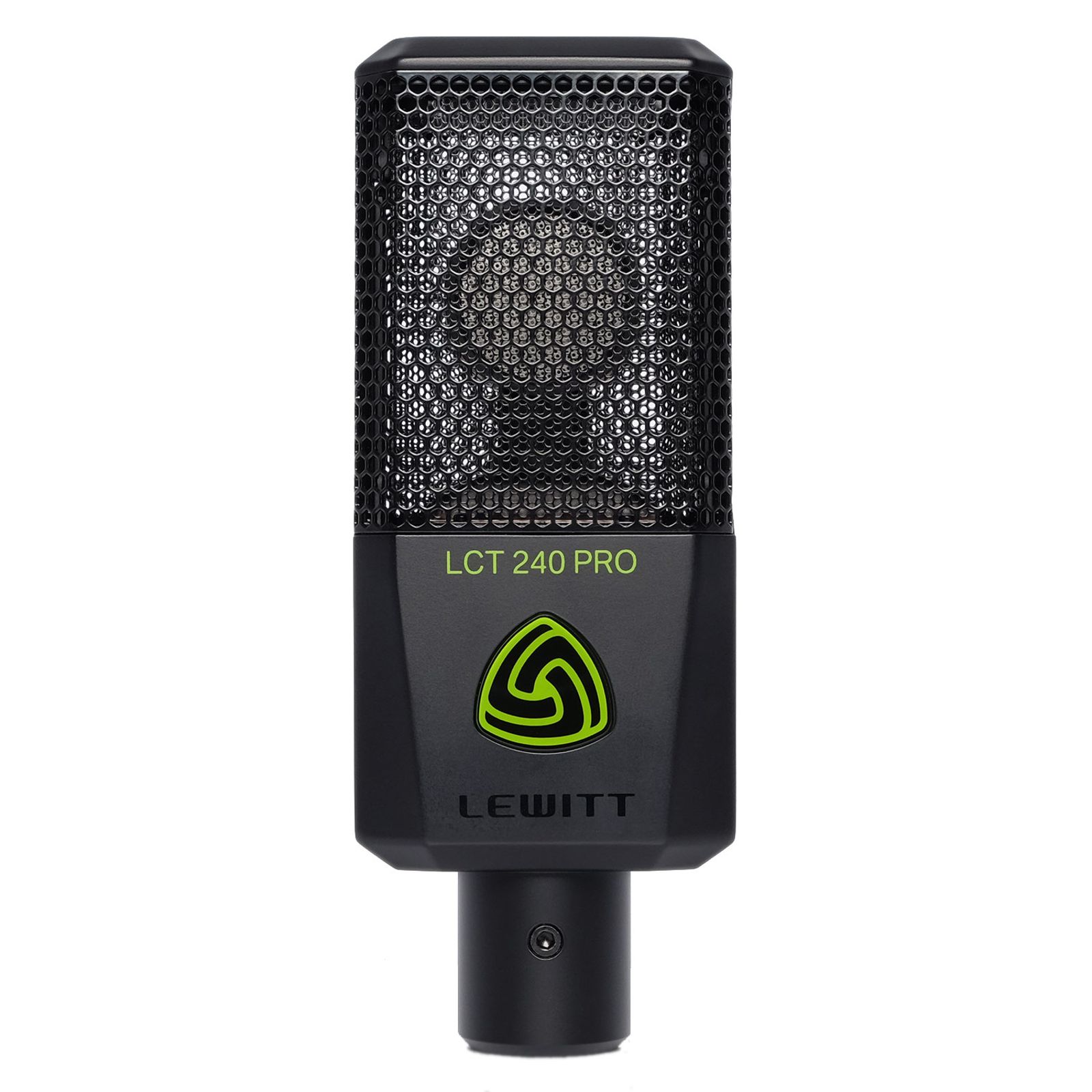 Lewitt LCT 240 Pro Large Diaphragm Cardioid Condenser Microphone