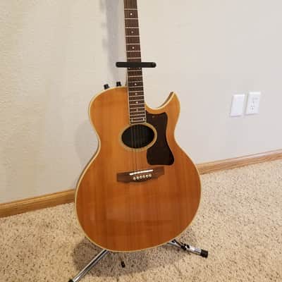 Guild FS-46-CE 1983 image 1