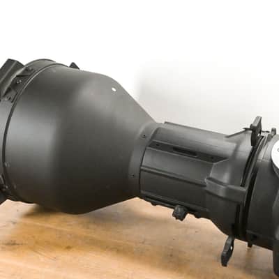 Martin ELP CL Color LED Ellipsoidal Light w/ ETC 10 Degree Lens Tube CG012HQ image 2