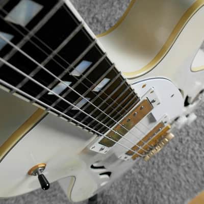 Samick CCTS 650 Charlie Christian image 10