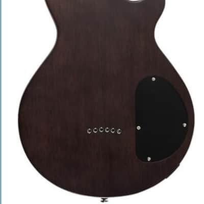 Michael Kelly Guitars Patriot Decree SB, MKPSOBBERAL image 16