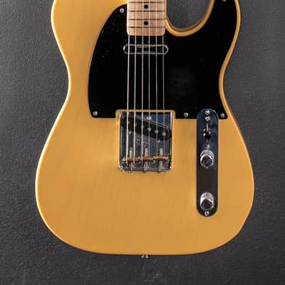 Fender Custom Shop Used 1951 NOS Nocaster '02 image 2