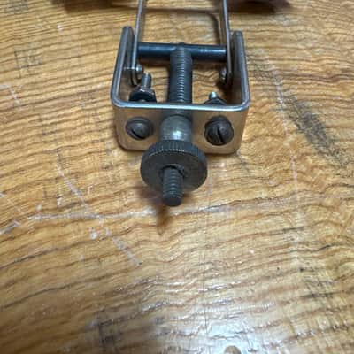 Slingerland Radio King Muffler image 4