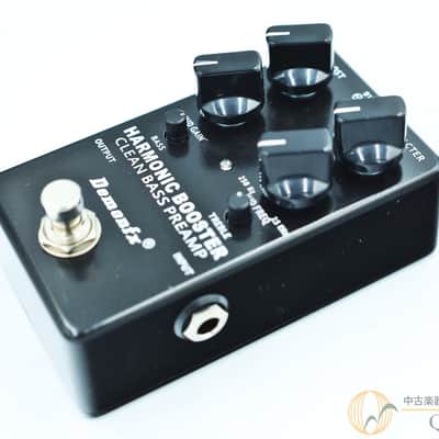 Demonfx Harmonic Booster image 1