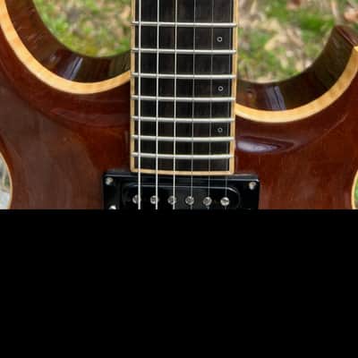 Artinger Semi Hollow 2021 image 7