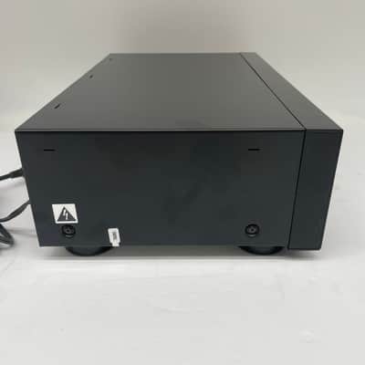 Sony TC-WR670 Auto Reverse Stereo Cassette Deck HX-PRO *SERVICED READ image 3