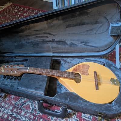 Northfield "The Calhoun" Mandolin USA image 1