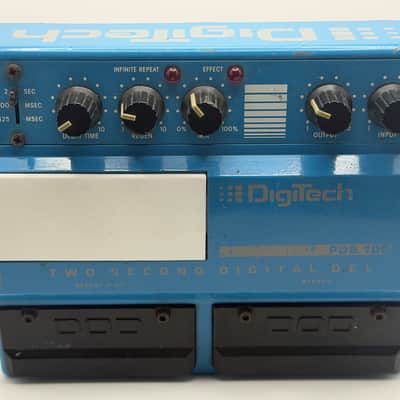 DigiTech PDS 1002 2000s - Blue image 8