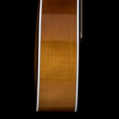 Taylor 217e Plus Special Edition - Honeyburst #65341 (NAMM 2026) image 6