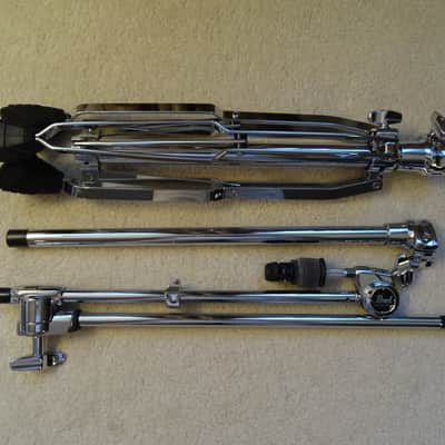 Pearl B1030 Gyro-Lock Boom Cymbal Stand (early version) image 2