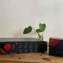Waldorf Microwave 1 Rev.B V2.0 1989 with Stereoping Controller