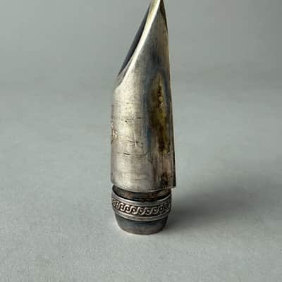 Selmer Soloist Short Shank H Soprano Saxophone Mouthpiece image 2