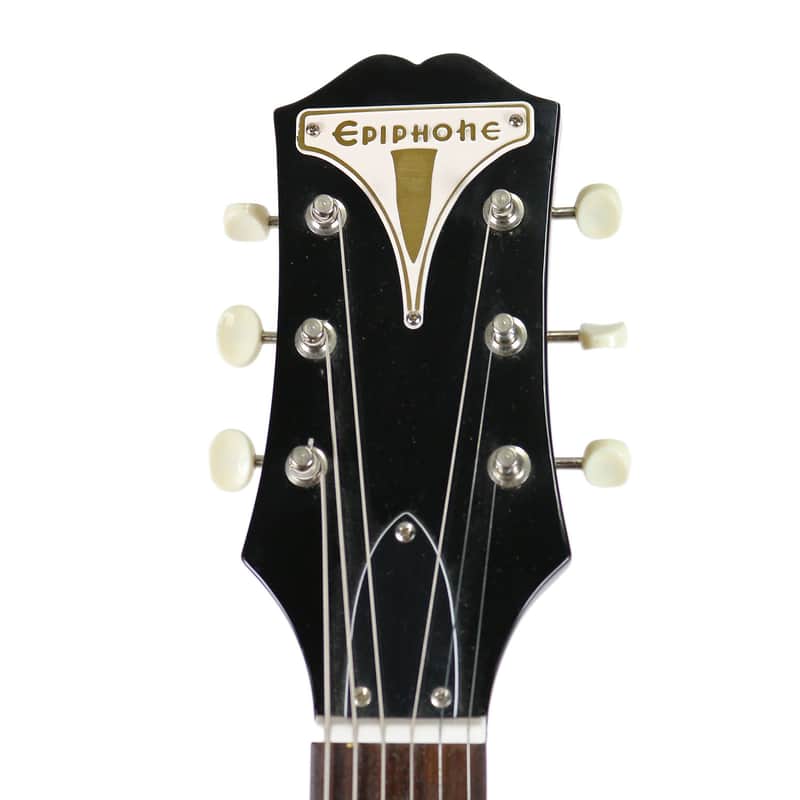 Epiphone '62 Sorrento Reissue image 6