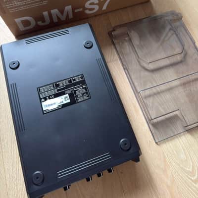 Pioneer DJM-S7 never used image 8