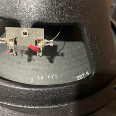 Austin Speaker Works KTS-60 Pair image 4