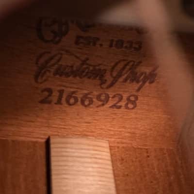 Martin Custom Shop 0-18 image 7