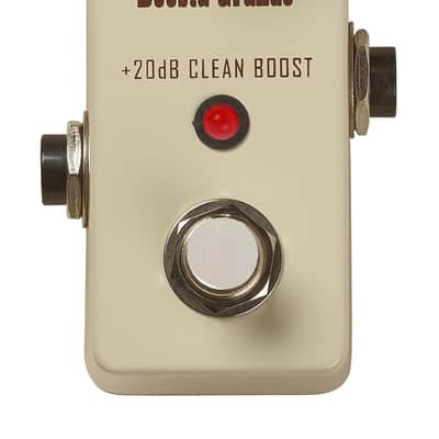 BBE Mini Boosta Grande