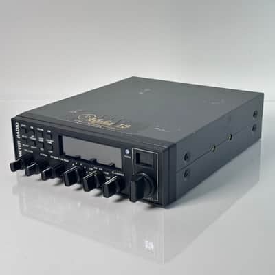 AnyTone Alpha 10 MAX Mobile Transceiver 10 Meter Radio image 6