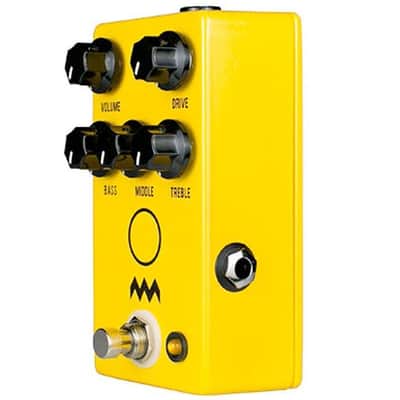 JHS Charlie Brown Channel Drive Pedal V4 image 2