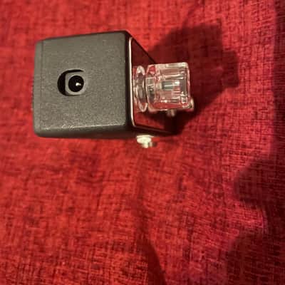 Xotic EP Booster (Limited Chrome Edition) 2016 - Boxed with Manual image 6