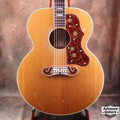 Gibson 1953 J-200N image 7